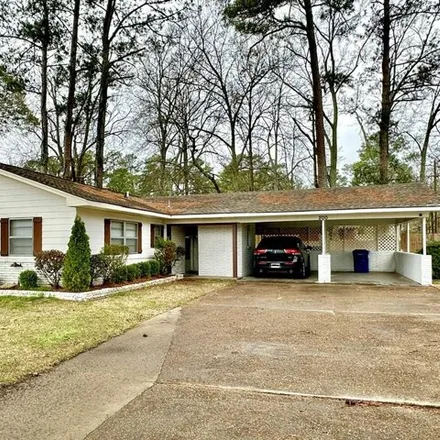 Buy this 3 bed house on 127 Hazelwood Drive in Brookhaven, MS 39601