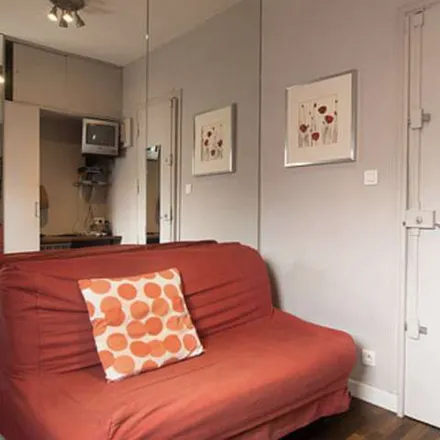 Image 4 - 4 Rue Théodule Ribot, 75017 Paris, France - Apartment for rent