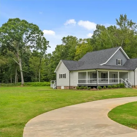 Image 3 - 1002 Mayflower Trail, Wesley Chapel, Union County, NC 28110, USA - House for sale