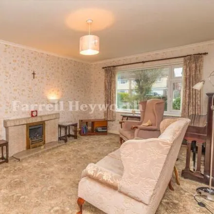 Image 3 - Conway Drive, Preston, PR2 3EN, United Kingdom - House for sale