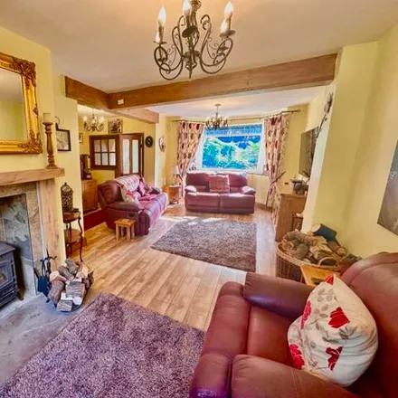 Image 4 - Lodge Wood, Pontypool, NP4 8EQ, United Kingdom - House for sale