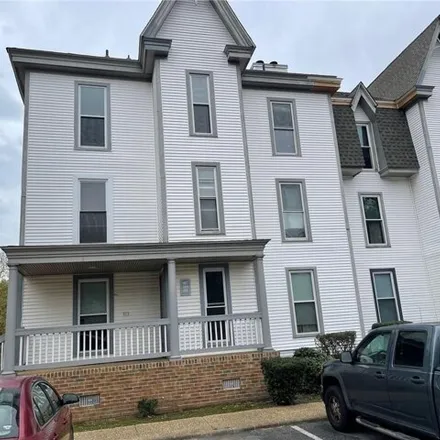 Rent this 2 bed condo on 738 Bart Street in Portsmouth, VA 23704
