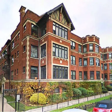 Image 5 - 1056 West Glenlake Avenue, Chicago, IL 60660, USA - Apartment for rent
