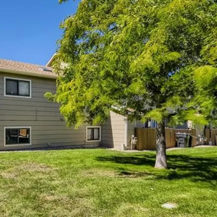 Image 3 - 3241 Bridgewater Drive, Colorado Springs, CO 80916, USA - Townhouse for sale