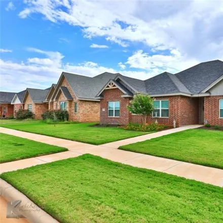 Image 2 - Sina Avenue, Abilene, TX 79601, USA - House for sale