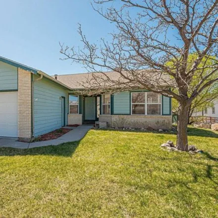 Buy this 2 bed house on 42 Cottonwood Court in Garfield County, CO 81635