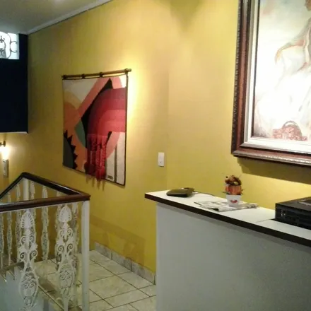 Image 1 - São Paulo, Mirandópolis, SP, BR - House for rent