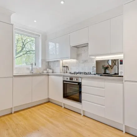 Image 5 - 13 Canonbury Street, London, N1 2US, United Kingdom - Apartment for rent