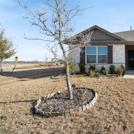 Buy this 3 bed house on Broken Bow Trail in Kaufman County, TX 75114