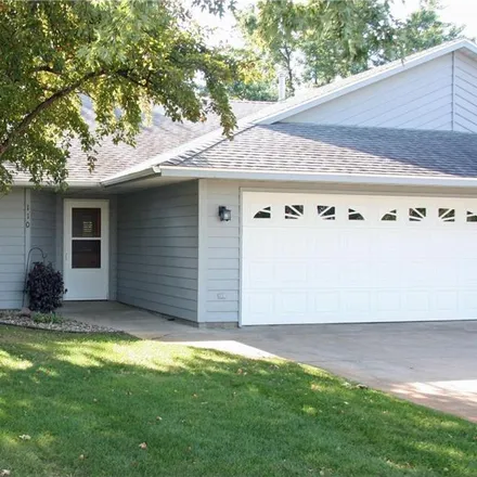 Buy this 2 bed townhouse on 110 Eagle Drive in Cold Spring, Stearns County