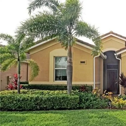Buy this 3 bed house on 11556 Southwest Rowena Street in Port Saint Lucie, FL 34987
