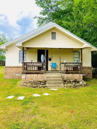 Image 1 - North 4th Street, Benton, AR 72015, USA - House for sale