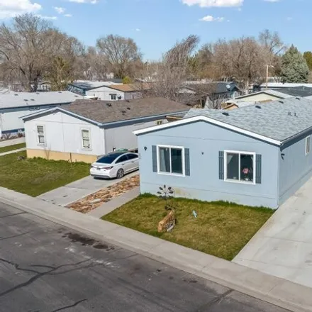 Buy this studio apartment on 526 West Mesquite Street in Boise, ID 83713