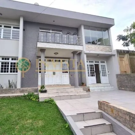 Buy this 6 bed house on Rua José Batista Rosa in Trindade, Florianópolis - SC