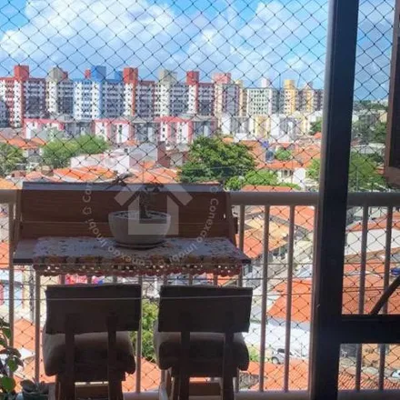 Image 1 - Rua José Deodoro dos Santos, Luzia, Aracaju - SE, 49048, Brazil - Apartment for sale
