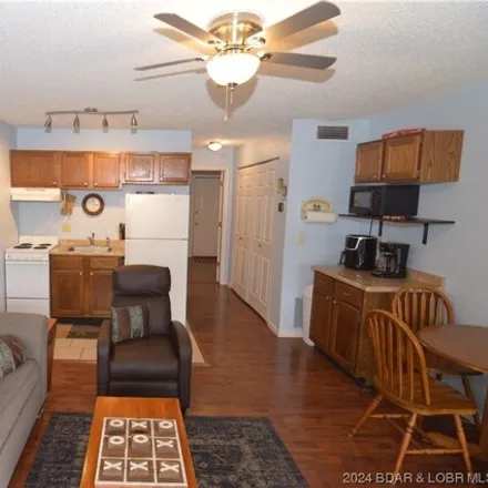 Buy this 1 bed condo on 159 Southwood Shores Dr Unit 3C in Lake Ozark, Missouri