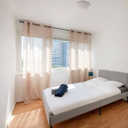 Rent this 3 bed apartment on Ris-Orangis in Rue de la Résidence en Bois, 91130 Ris-Orangis