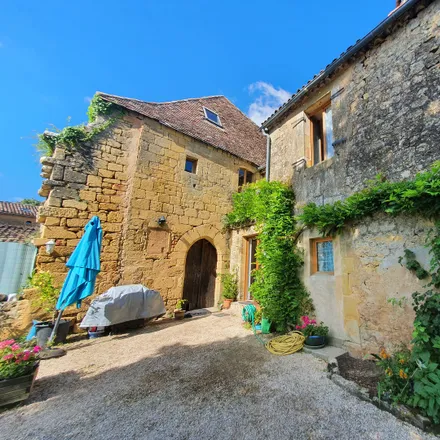 Buy this 6 bed house on Chemin de la Couture in 24440 Saint-Avit-Sénieur, France