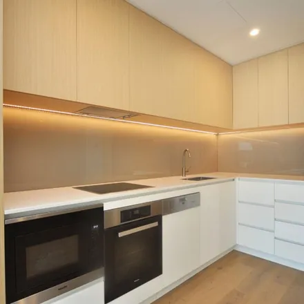 Rent this 2 bed apartment on IGA in Shenton Road, Claremont WA 6010