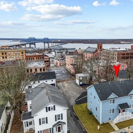 Buy this 3 bed condo on 150 Purchase Street in Fall River, MA 02722
