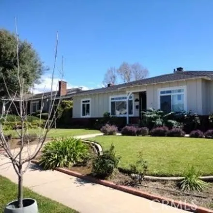 Image 1 - 446 Danehurst Avenue, Covina, CA 91724, USA - House for rent