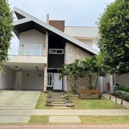Image 2 - Avenida Belvedere, Cuiabá - MT, 78075-850, Brazil - House for sale