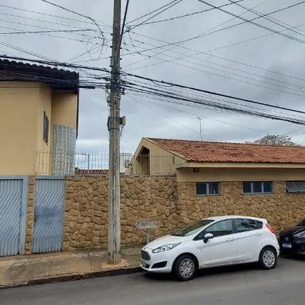 Image 2 - Rua Hermínio Pinto, Vila Flores, Bauru - SP, 17013-208, Brazil - House for rent