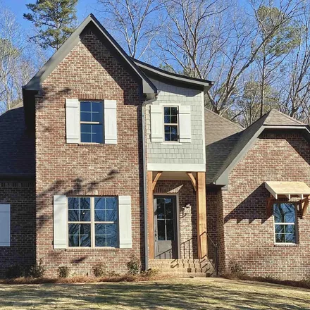 Buy this 4 bed house on 3029 Garland Drive in Shelby County, AL 35242