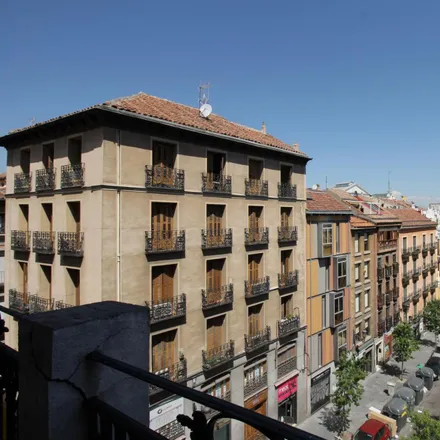 Image 5 - Calle Mayor, 40, 28013 Madrid, Spain - Room for rent
