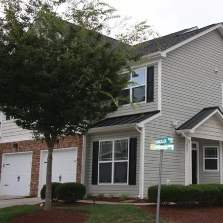 Image 2 - 2013, 2015, 2017, 2019, 2021 Chancellor Place, Raleigh, NC 27606, USA - House for rent