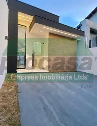 Buy this 3 bed house on Avenida Guabajuba in Cidade Nova, Manaus -