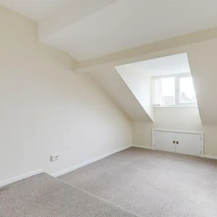 Rent this 4 bed apartment on Deer Park Drive in Arnold, NG5 8SF