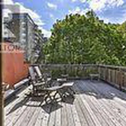 Image 2 - Yorkville Village, 87 Avenue Road, Old Toronto, ON M5R 2G2, Canada - Apartment for rent
