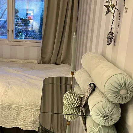 Rent this 3 bed house on Skåne in Svalövs kommun, Skåne County