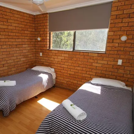 Rent this 2 bed apartment on Coffs Harbour NSW 2450