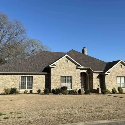 Buy this 4 bed house on Hippo Drive in Conway, AR 72034