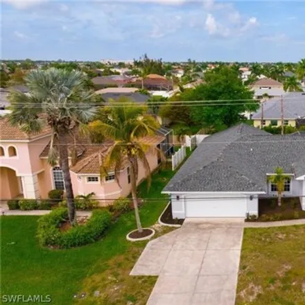 Buy this 4 bed house on 3971 South Chiquita Boulevard in Cape Coral, FL 33914