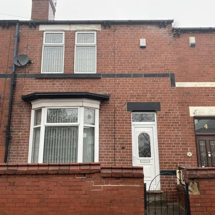 Rent this 2 bed apartment on Auckland Road in Mexborough, S64 0AN