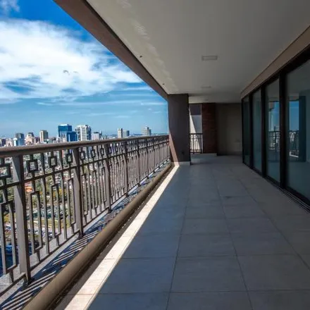 Buy this 3 bed apartment on Avenida Andrômeda in 18 do Forte, Barueri - SP