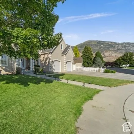 Image 2 - 4590 West Windsor Circle, Cedar Hills, Utah County, UT 84062, USA - House for sale