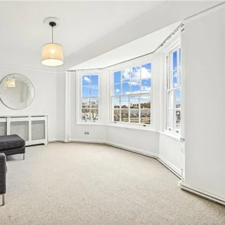 Buy this 1 bed apartment on 32 Sloane Court West in London, SW3 4TD