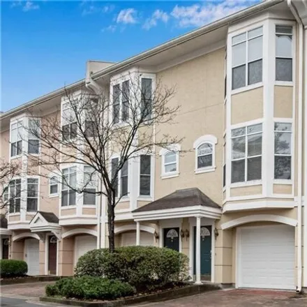 Buy this 1 bed townhouse on 371 Highland Avenue Northeast in Atlanta, GA 30312