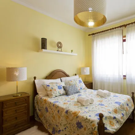 Rent this 2 bed apartment on Casa do Tabaco in Rua da Boa Hora 120, 4050-099 Porto