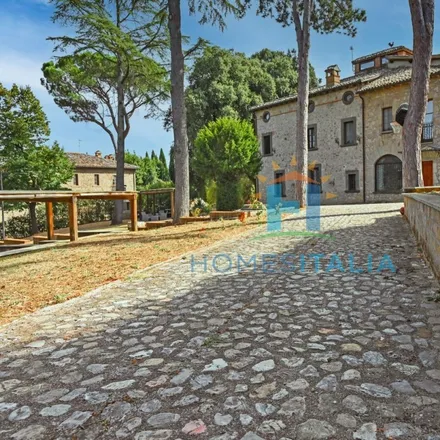 Buy this 5 bed house on unnamed road in 01024 Castiglione in Teverina VT, Italy