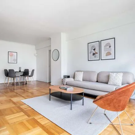 Image 8 - 1 bis Rue Scheffer, 75116 Paris, France - Apartment for rent