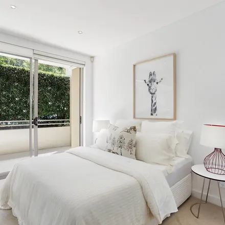 Rent this 2 bed apartment on 90 Dudley Street in Coogee NSW 2034, Australia