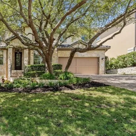 Rent this 4 bed house on 11609 Woodland Hills Trail in Steiner Ranch, TX 78732