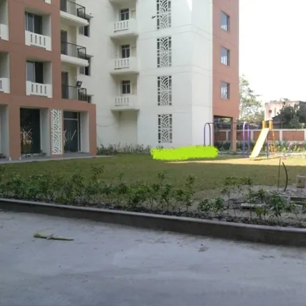 Image 2 - Paymental Garden Lane, Tangra North, Kolkata - 700105, West Bengal, India - Apartment for rent