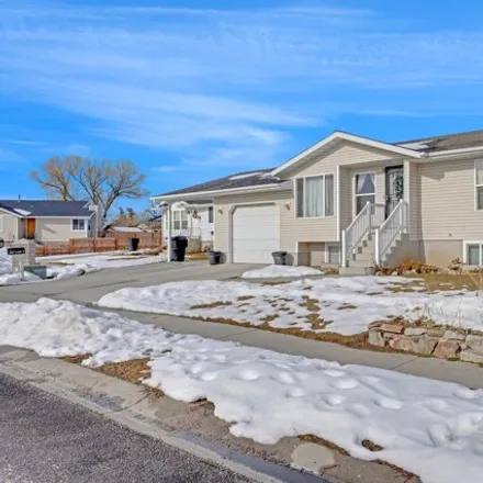 Image 1 - 655 West 660 South, Tremonton, UT 84337, USA - House for sale