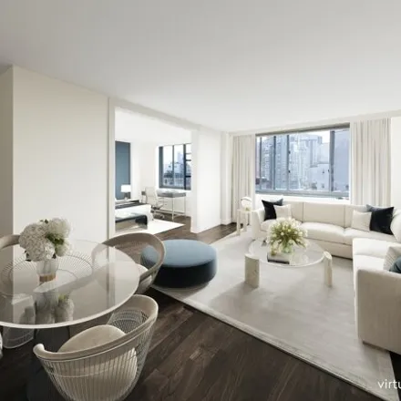Buy this studio apartment on 2025 Broadway in New York, NY 10023